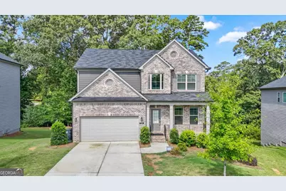 315 Hudson Chase Court, Gainesville, GA 30506 - Photo 1