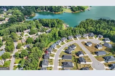 315 Hudson Chase Court, Gainesville, GA 30506 - Photo 2