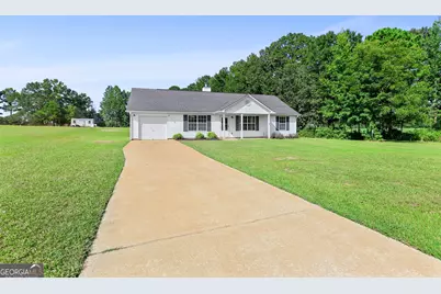 353 John Trammell Road, Grantville, GA 30220 - Photo 38