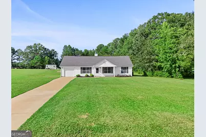 353 John Trammell Road, Grantville, GA 30220 - Photo 1