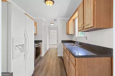 353 John Trammell Road, Grantville, GA 30220 - Photo 24