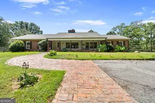 1631 Hwy 15 S, Greensboro, GA 30642 - Photo 1