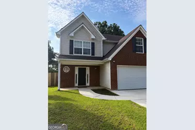 3540 Imperial Hill Drive Southwest, Snellville, GA 30039 - Photo 1