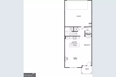 5223 Timbercrest Lane, Powder Springs, GA 30127 - Photo 2