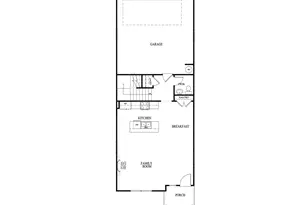 5223 Timbercrest Ln, Powder Springs, GA 30127 - Photo 2