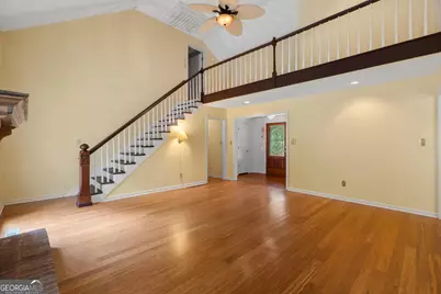 100 Ridgemont Drive, Fayetteville, GA 30215 - Photo 46
