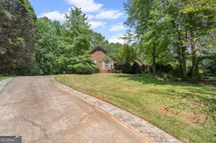 100 Ridgemont Dr, Fayetteville, GA 30215 - Photo 6
