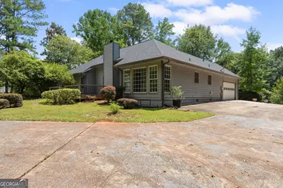 100 Ridgemont Drive, Fayetteville, GA 30215 - Photo 54