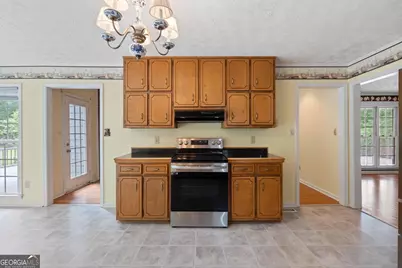 100 Ridgemont Drive, Fayetteville, GA 30215 - Photo 18