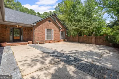 100 Ridgemont Drive, Fayetteville, GA 30215 - Photo 8