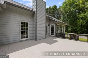 100 Ridgemont Dr, Fayetteville, GA 30215 - Photo 28