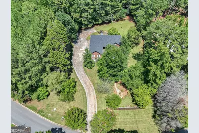 100 Ridgemont Drive, Fayetteville, GA 30215 - Photo 1