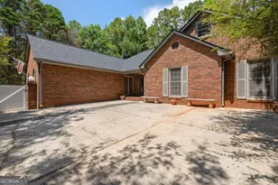 100 Ridgemont Dr, Fayetteville, GA 30215 - Photo 10