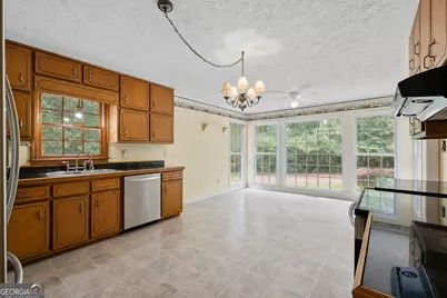 100 Ridgemont Drive, Fayetteville, GA 30215 - Photo 16
