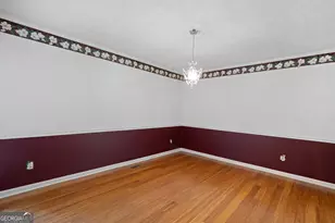 100 Ridgemont Dr, Fayetteville, GA 30215 - Photo 14