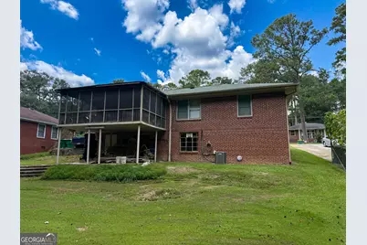 1153 Rocksprings Street, Forest Park, GA 30297 - Photo 4
