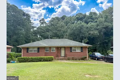 1153 Rocksprings Street, Forest Park, GA 30297 - Photo 1