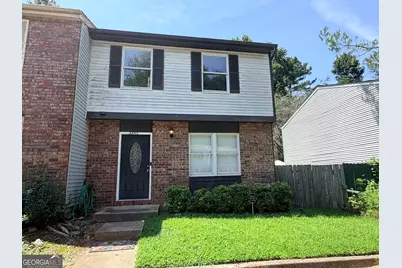 8852 Long Beach Circle, Sandy Springs, GA 30350 - Photo 1