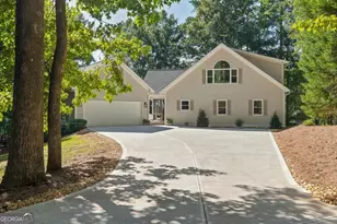 1480 Plantation Dr, Greensboro, GA 30642 - Photo 1