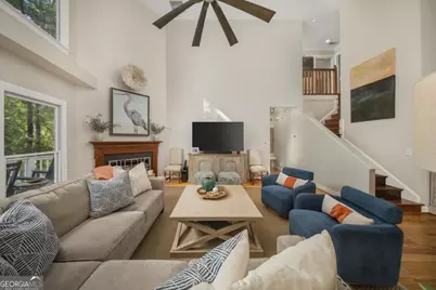 1480 Plantation Drive, Greensboro, GA 30642 - Photo 6