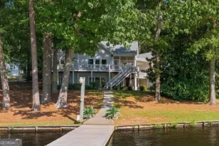 1480 Plantation Dr, Greensboro, GA 30642 - Photo 2