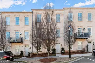 160 Clover Ct, Roswell, GA 30075 - Photo 1
