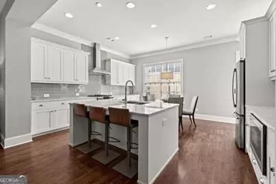 160 Clover Court, Roswell, GA 30075 - Photo 6