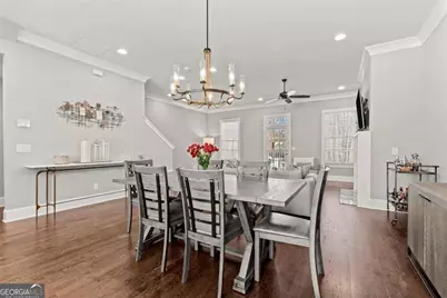 160 Clover Court, Roswell, GA 30075 - Photo 12