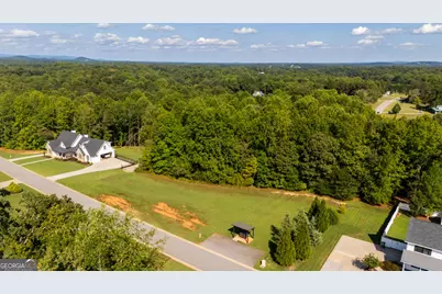 0 Samson Way #LOT 28 B, Cleveland, GA 30528 - Photo 4