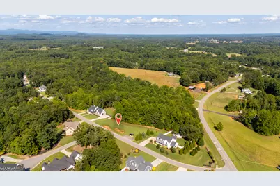 0 Samson Way #LOT 28 B, Cleveland, GA 30528 - Photo 6