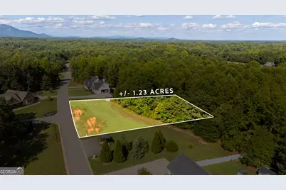 0 Samson Way #LOT 28 B, Cleveland, GA 30528 - Photo 2