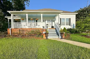 207 College St, Hogansville, GA 30230 - Photo 1