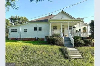 207 College Street, Hogansville, GA 30230 - Photo 40