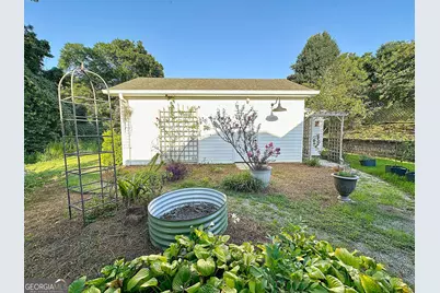 207 College Street, Hogansville, GA 30230 - Photo 36