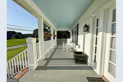 207 College Street, Hogansville, GA 30230 - Photo 4