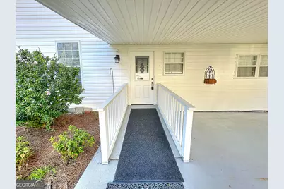 207 College Street, Hogansville, GA 30230 - Photo 34