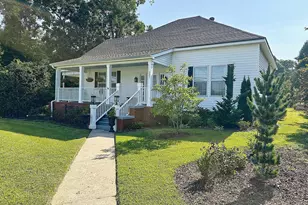 207 College St, Hogansville, GA 30230 - Photo 2