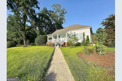 207 College Street, Hogansville, GA 30230 - Photo 2