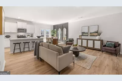 3599 Rowlett Street #LOT 43, Decatur, GA 30034 - Photo 44