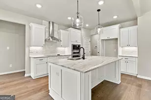 164 Piney Woods Dr, Newnan, GA 30263 - Photo 6