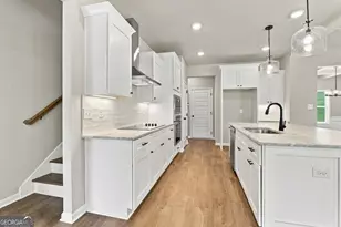 164 Piney Woods Dr, Newnan, GA 30263 - Photo 18