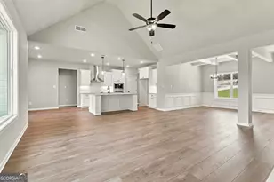 164 Piney Woods Dr, Newnan, GA 30263 - Photo 4