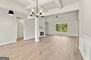 164 Piney Woods Dr, Newnan, GA 30263 - Photo 12