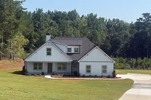 164 Piney Woods Dr, Newnan, GA 30263 - Photo 2