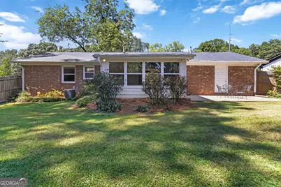 4223 Theresa Court, Tucker, GA 30084 - Photo 24