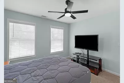 1224 Saxony Drive SE, Conyers, GA 30013 - Photo 30