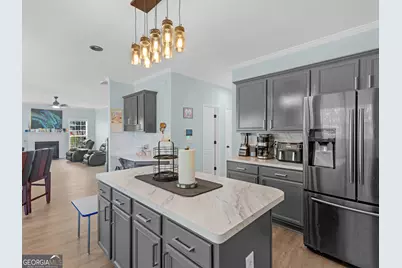 1224 Saxony Drive SE, Conyers, GA 30013 - Photo 14