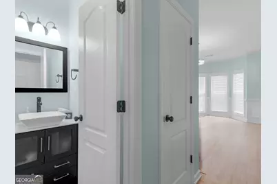 1224 Saxony Drive SE, Conyers, GA 30013 - Photo 18