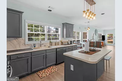 1224 Saxony Drive SE, Conyers, GA 30013 - Photo 16