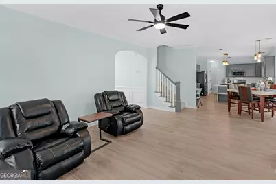 1224 Saxony Drive SE, Conyers, GA 30013 - Photo 8
